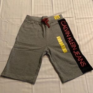 New Calvin Klein Jeans S 7/8